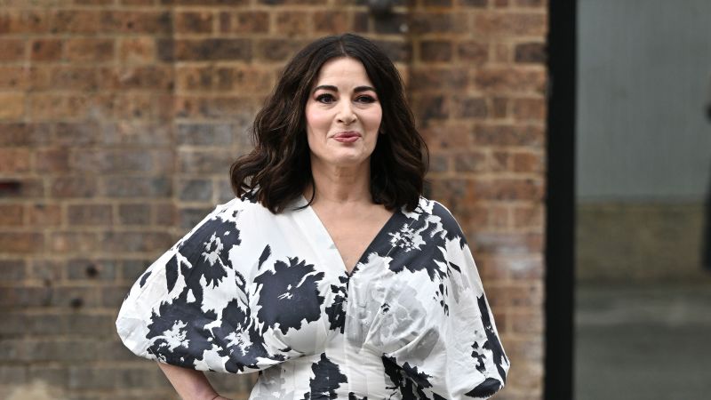 Nigella Lawson to replace Prue Leith on ‘The Great British Baking Show’