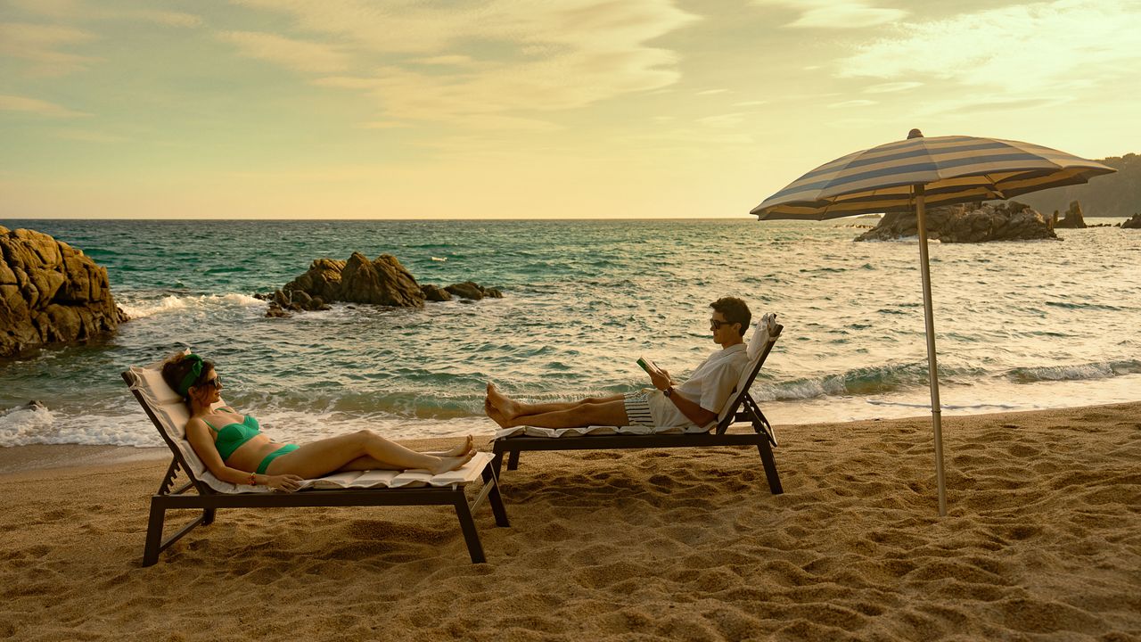 Condé Nast Traveler