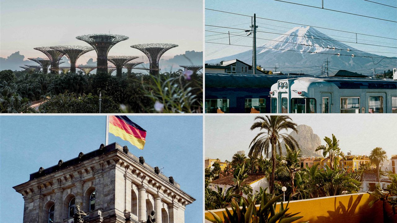 Condé Nast Traveler