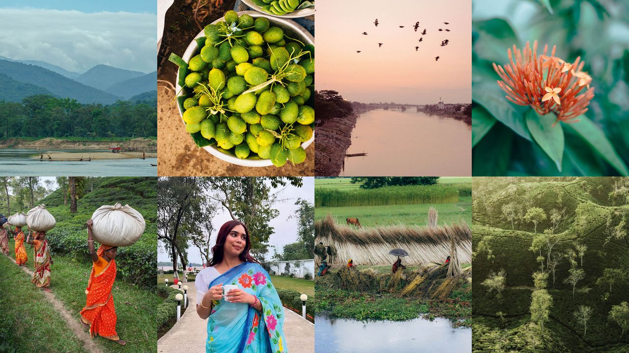 Condé Nast Traveller