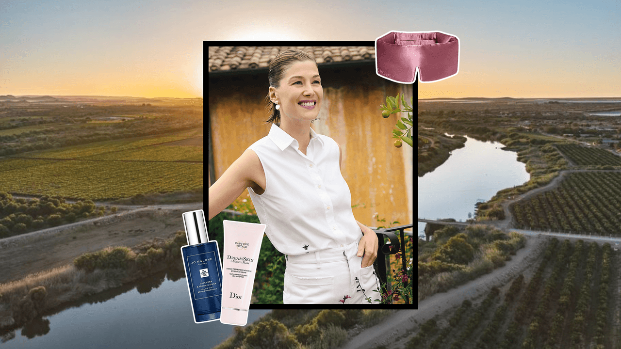 Condé Nast Traveller