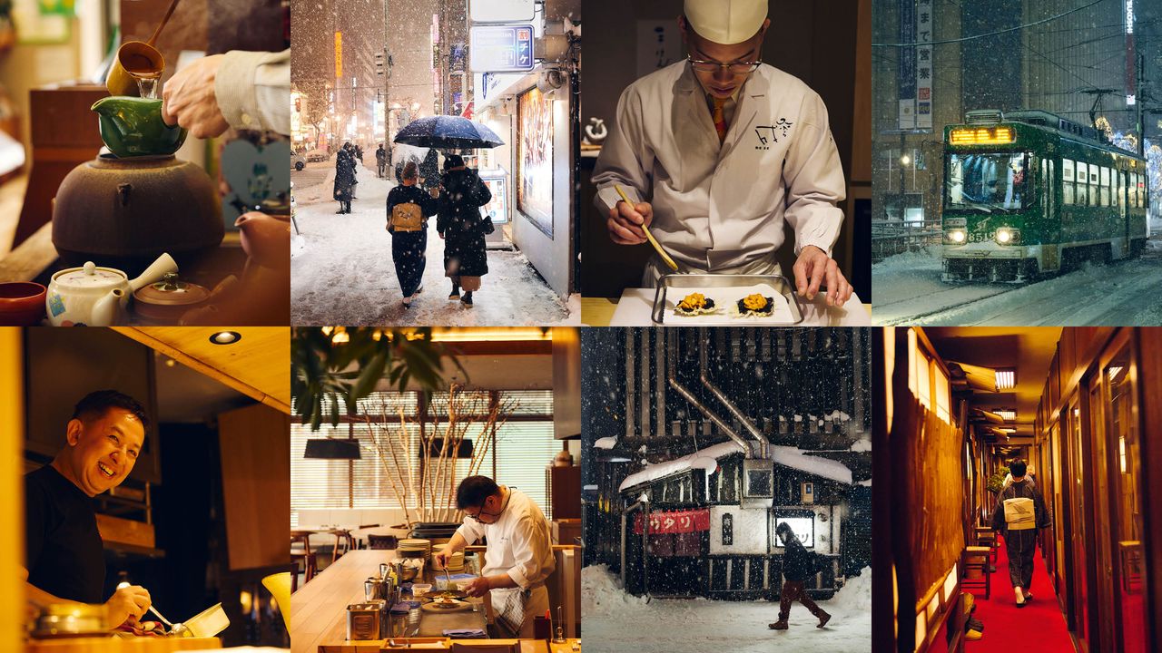 Condé Nast Traveller