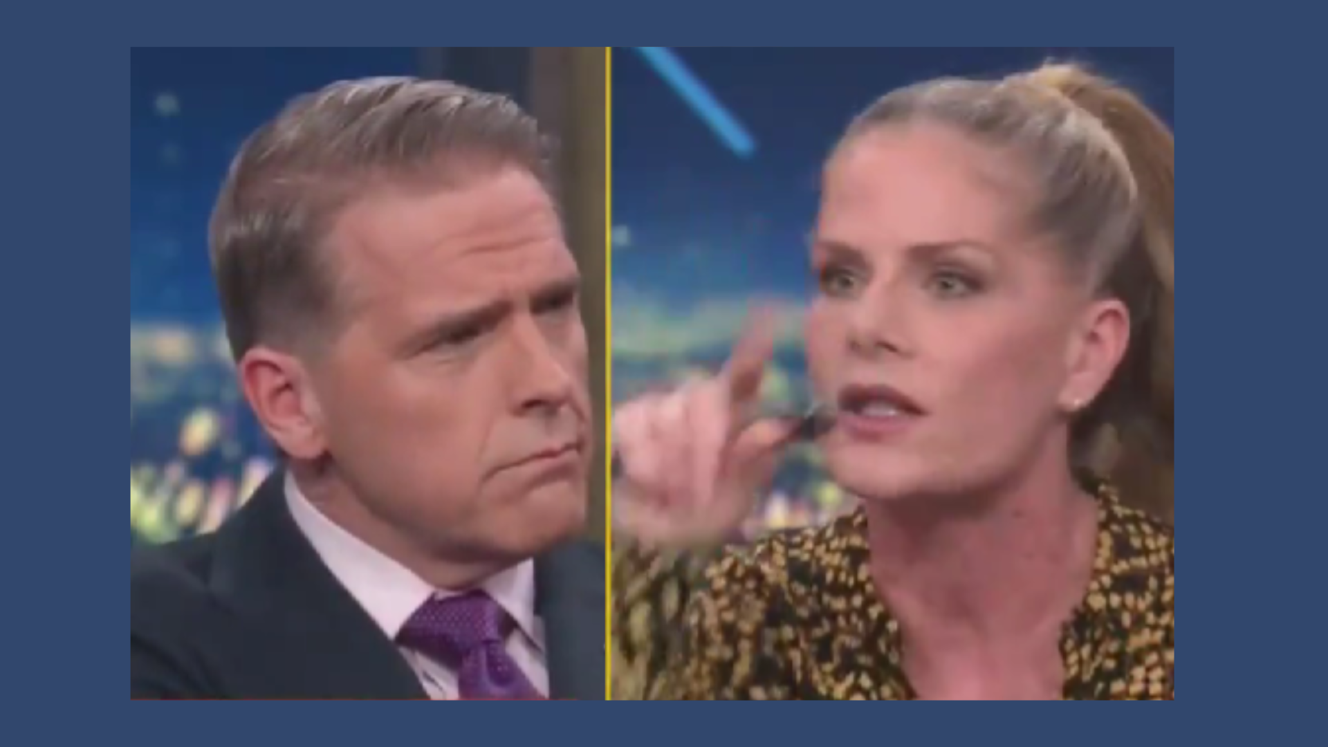 Scott Jennings Criticized Over Dismissive Epstein Files Comment