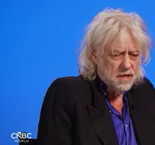 On CNBC, Jewish Rights Are a Discretionary “Moral Gift”