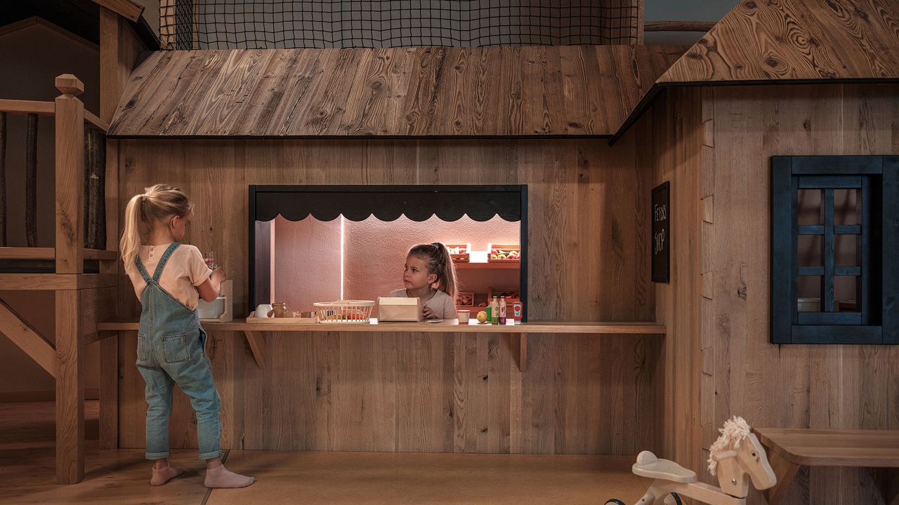 I visit over 30 hotels a year with my children for work. These are the ones with the best Kids' Clubs in Europe