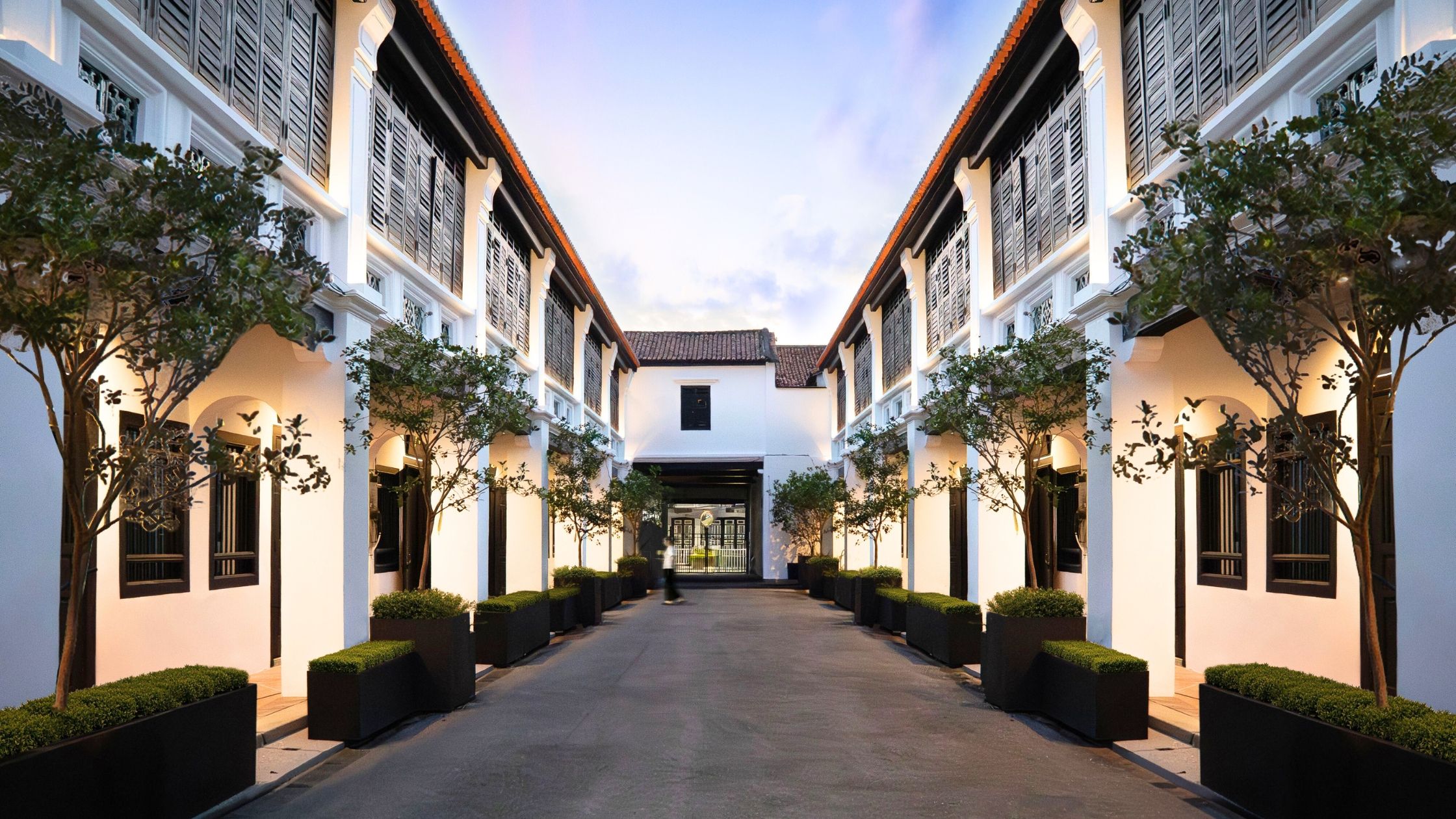 Soori Penang, George Town, Penang, Malaysia — Hotel Review