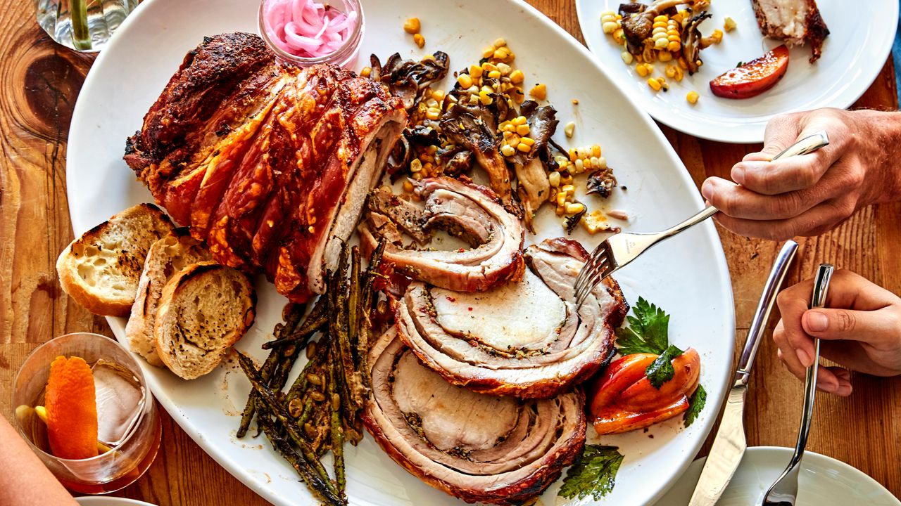 Condé Nast Traveler