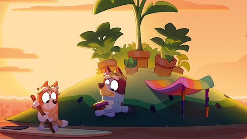 This is the most streamed show in US - CNN