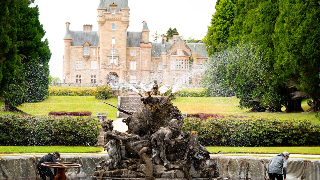 Condé Nast Traveller