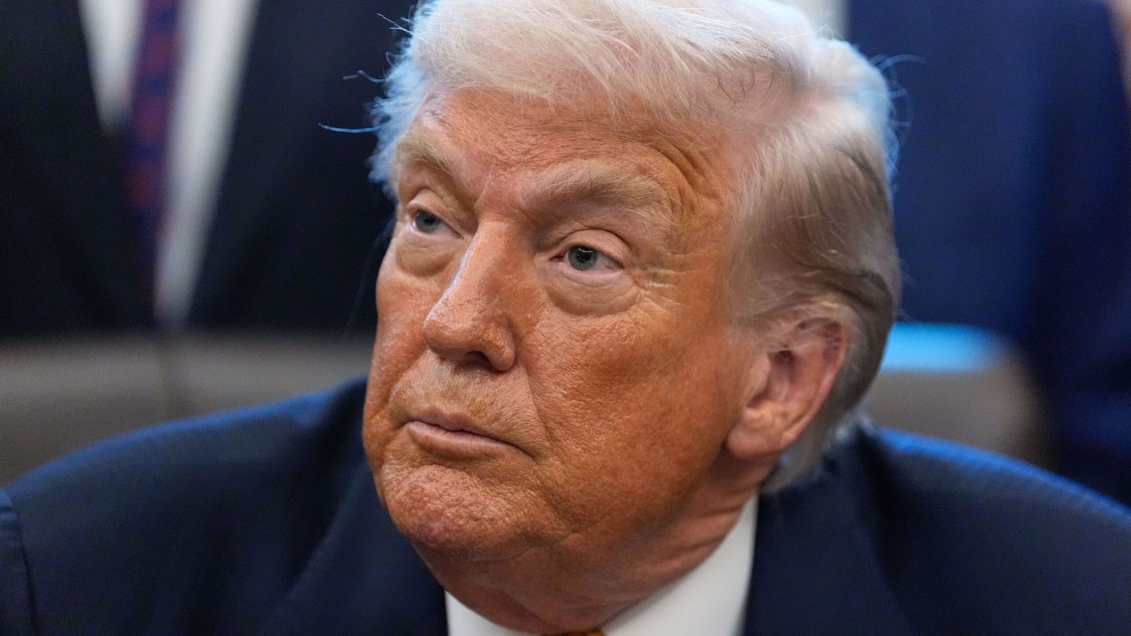 Trump unveils health care framework aimed at lowering costs in latest affordability push -newspressnow.com