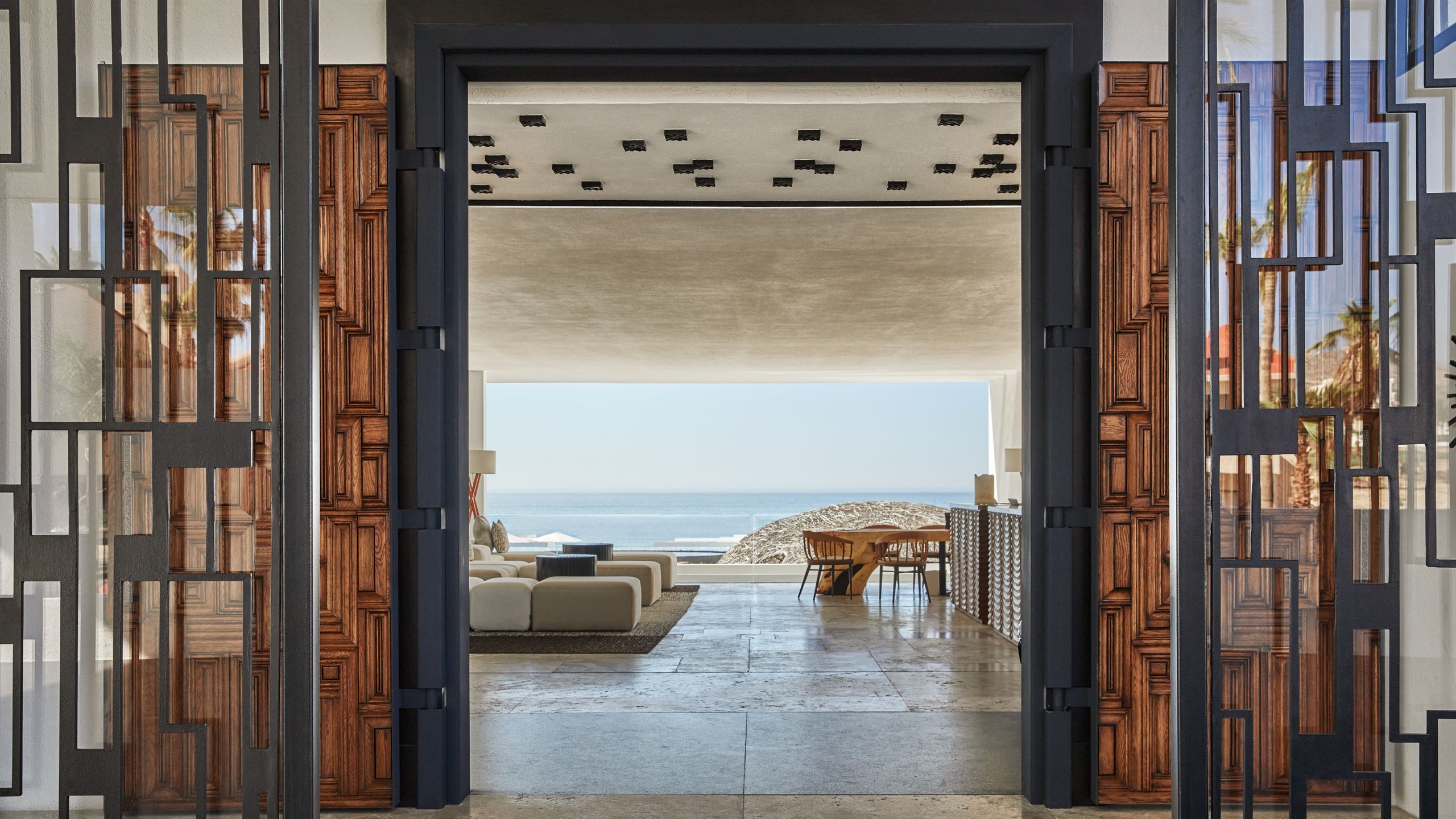 Viceroy Los Cabos – Hotel Review