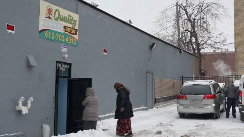 What we know about a Minneapolis day care center that was highlighted in Nick Shirley’s video about alleged fraud