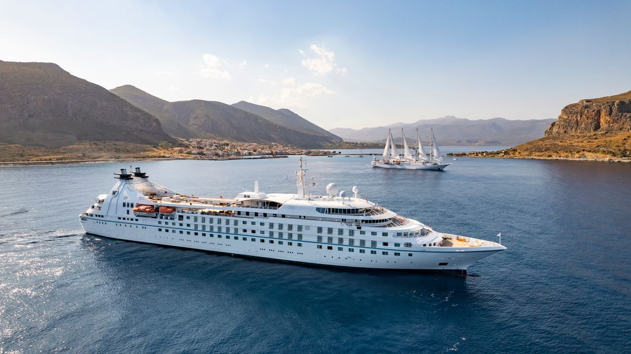 Condé Nast Traveler