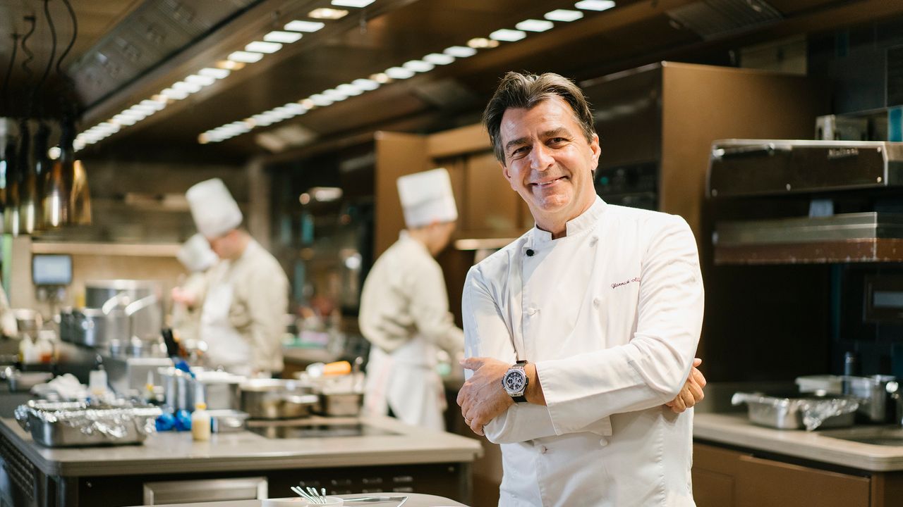 Condé Nast Traveller