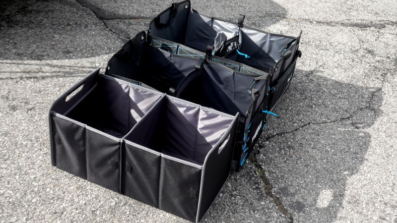 Best trunk organizers for a clutter-free car