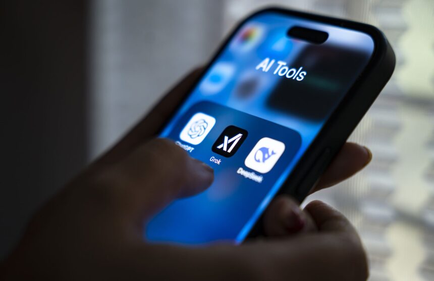 After ‘digital undressing’ criticism, Elon Musk’s Grok limits some image generation to paid subscribers