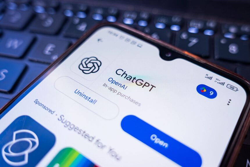 ChatGPT to start showing users ads based on their conversations