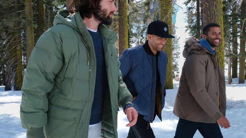 Eddie Bauer’s winter sale has savings up to 70% off