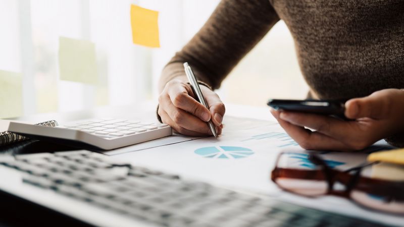 The Fed just paused its rate cuts. Here’s the best way to make that work for your money