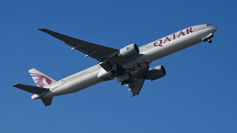 World’s best airline for 2025 named by Skytrax