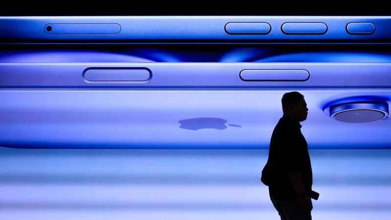 Apple’s iPhone 17 is coming on September 9. What to expect