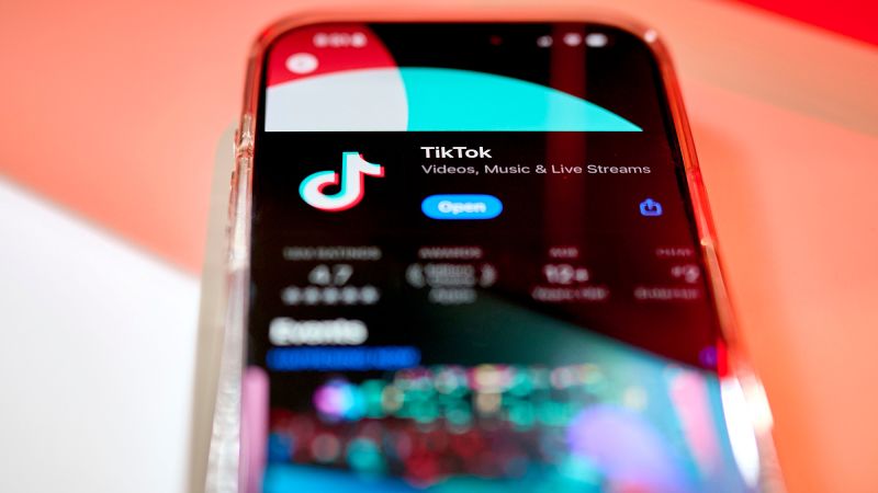 The Trump-approved US TikTok is off to a rough start