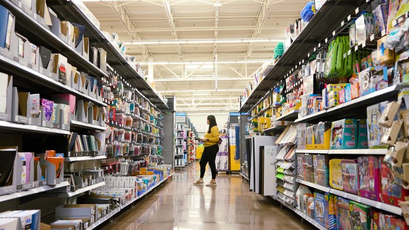 Retail sales rose more than expected in November