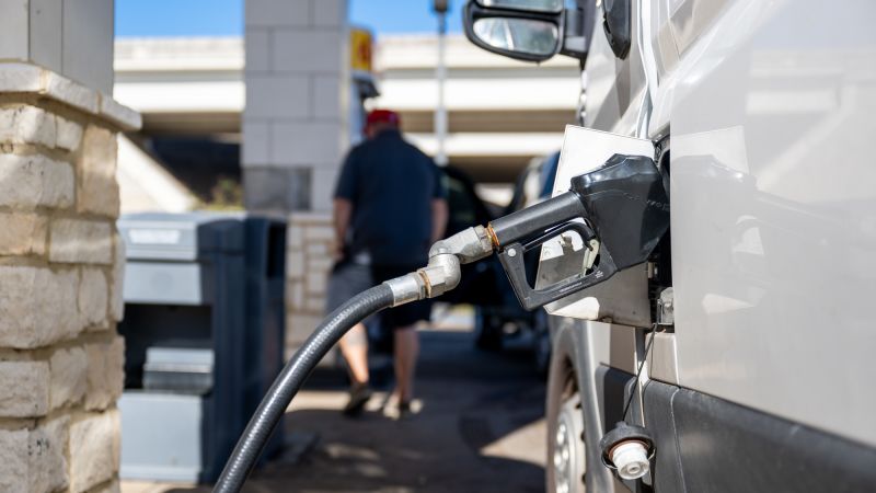 Forecasters say 2026 will be the cheapest year for gas since Covid
