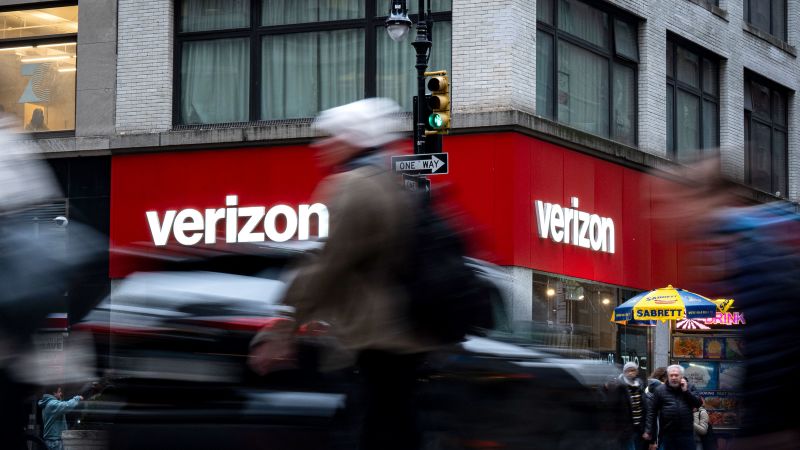 Why outages like Verizon’s are such a big deal