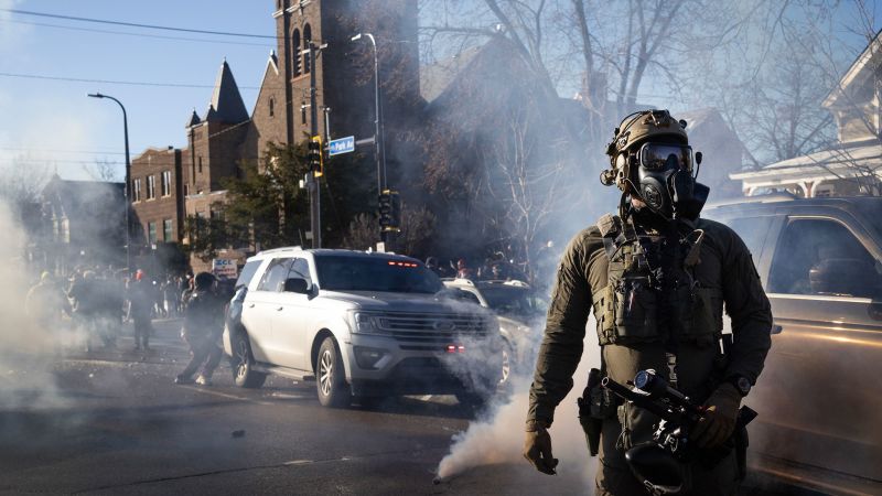 5 things to know for Jan. 14: ICE lawsuits, Iran protests, Epstein probe, Ukraine, Thailand crane collapse