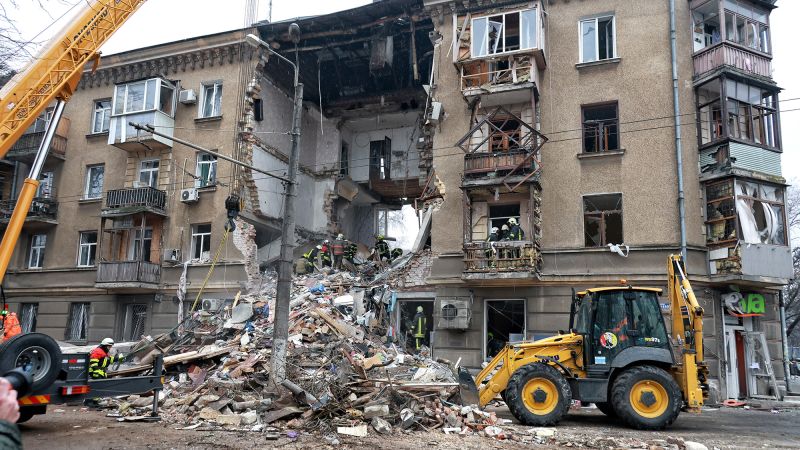 Russia is using Starlink to make its killer drones fly farther