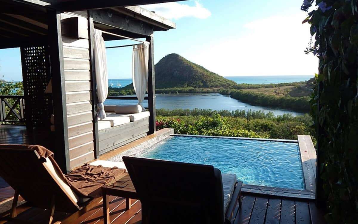 Four Antiguan Properties Make Caribbean Journal