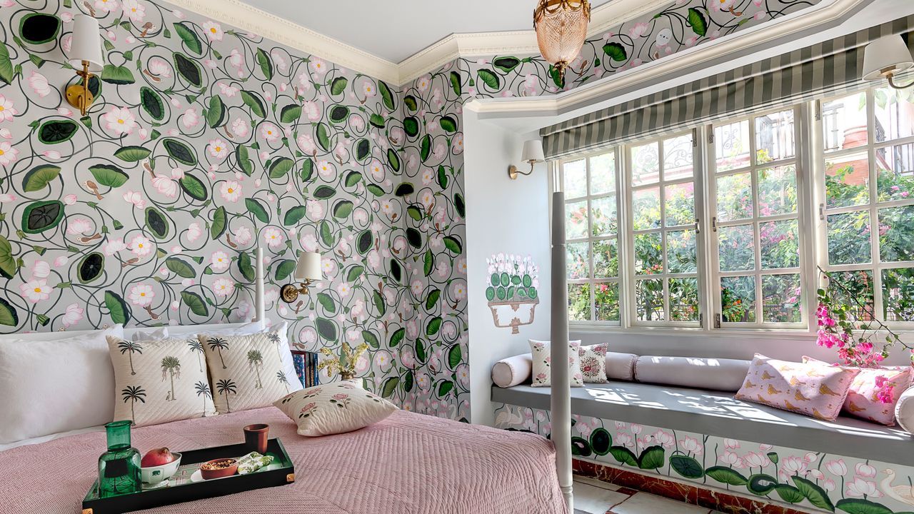 5 beautiful homestays in India to visit in January