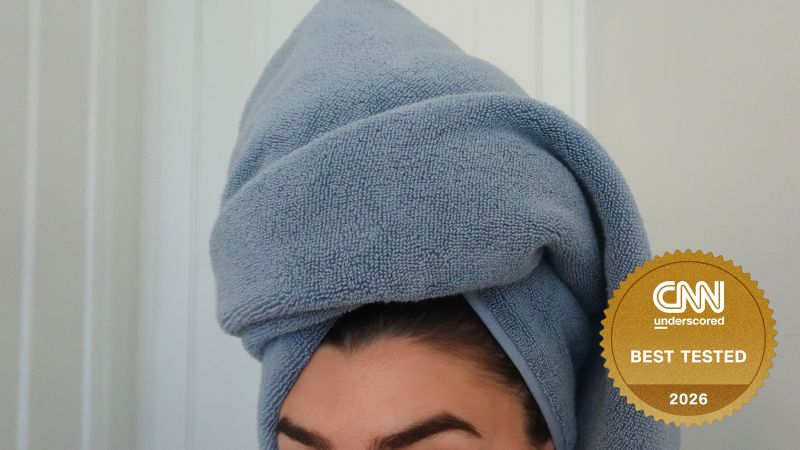 The best bath towels of 2026, tried and tested