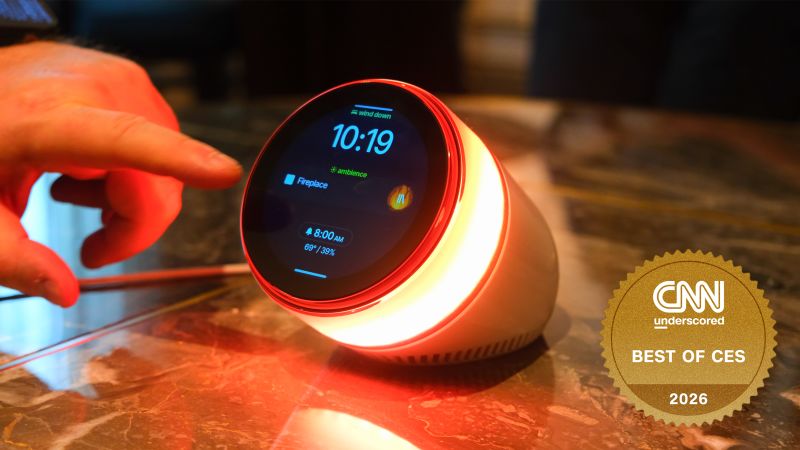 Best of CES 2026: The top 18 gadgets worth watching