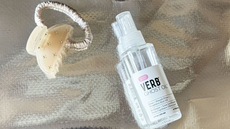 15 best hair oils for strong, shiny hair