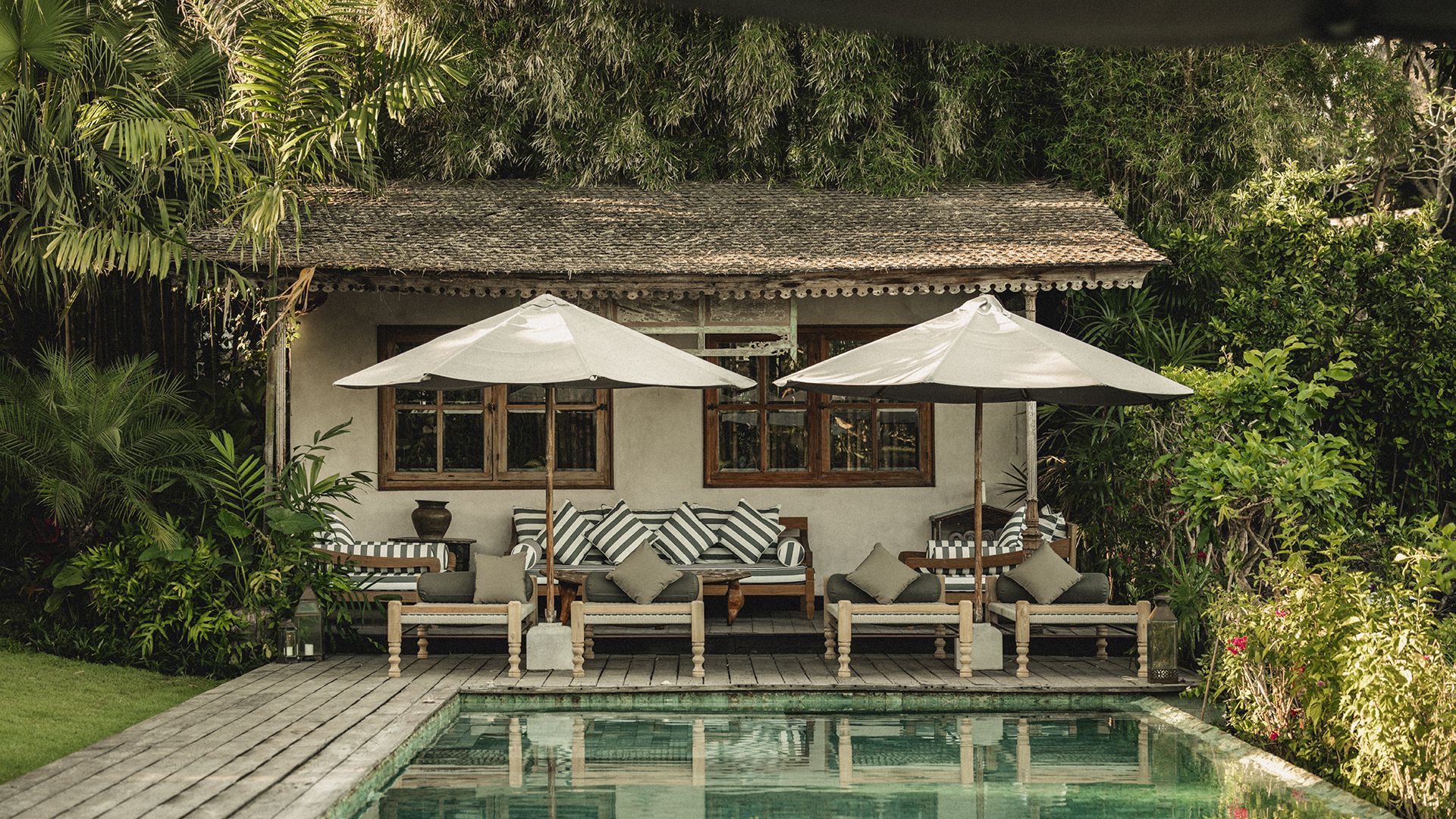 Hotel review: Magia de Uma, Bali