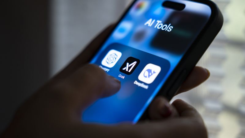 Elon Musk’s Grok limits image generation to paid subscribers