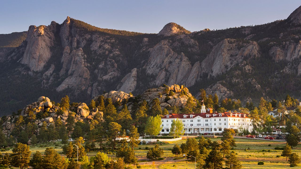 Condé Nast Traveler