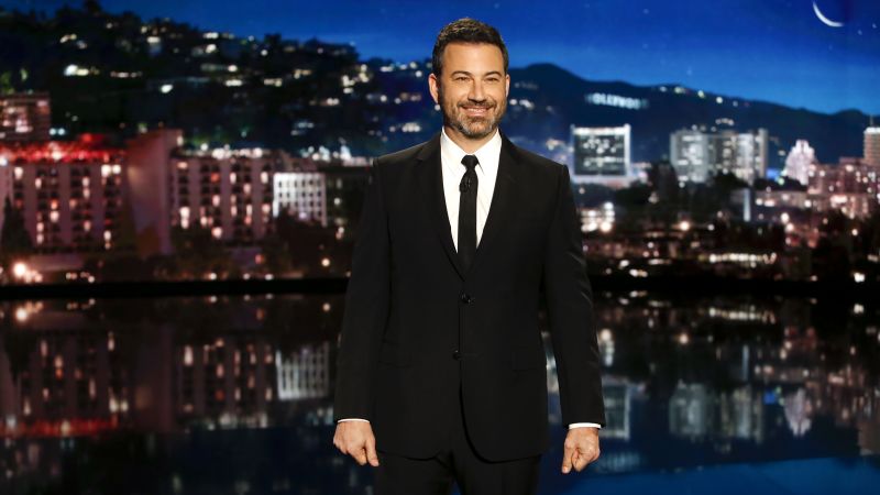 ‘Jimmy Kimmel Live!’ crew will be paid next week, as future of show remains in limbo