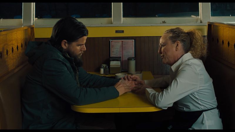 ‘Sheepdog’ looks at a soldier’s battle to find his place at home - CNN