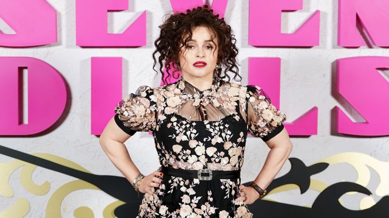 ‘The White Lotus’: Helena Bonham Carter and Chris Messina join season 4 cast
