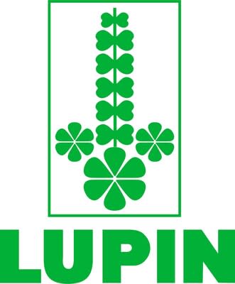 Lupin Logo (PRNewsfoto/Lupin Limited)