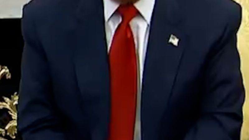 Trump Slashes Tariffs on India