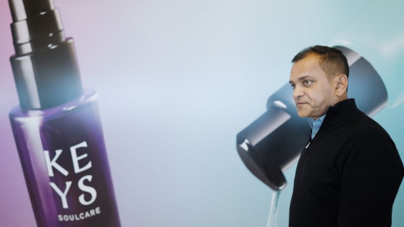 How one company has thrived while defying Trump’s policies