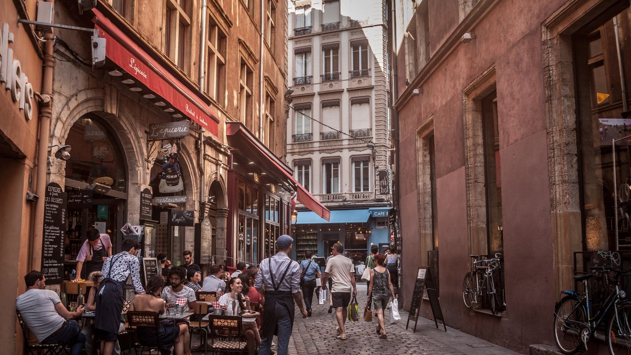 Condé Nast Traveler