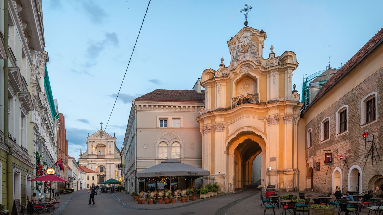 Condé Nast Traveller