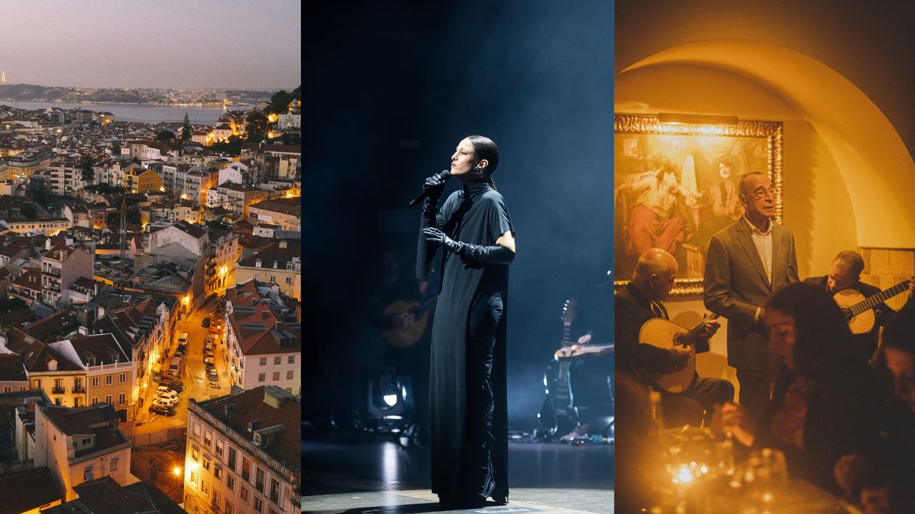 Condé Nast Traveler