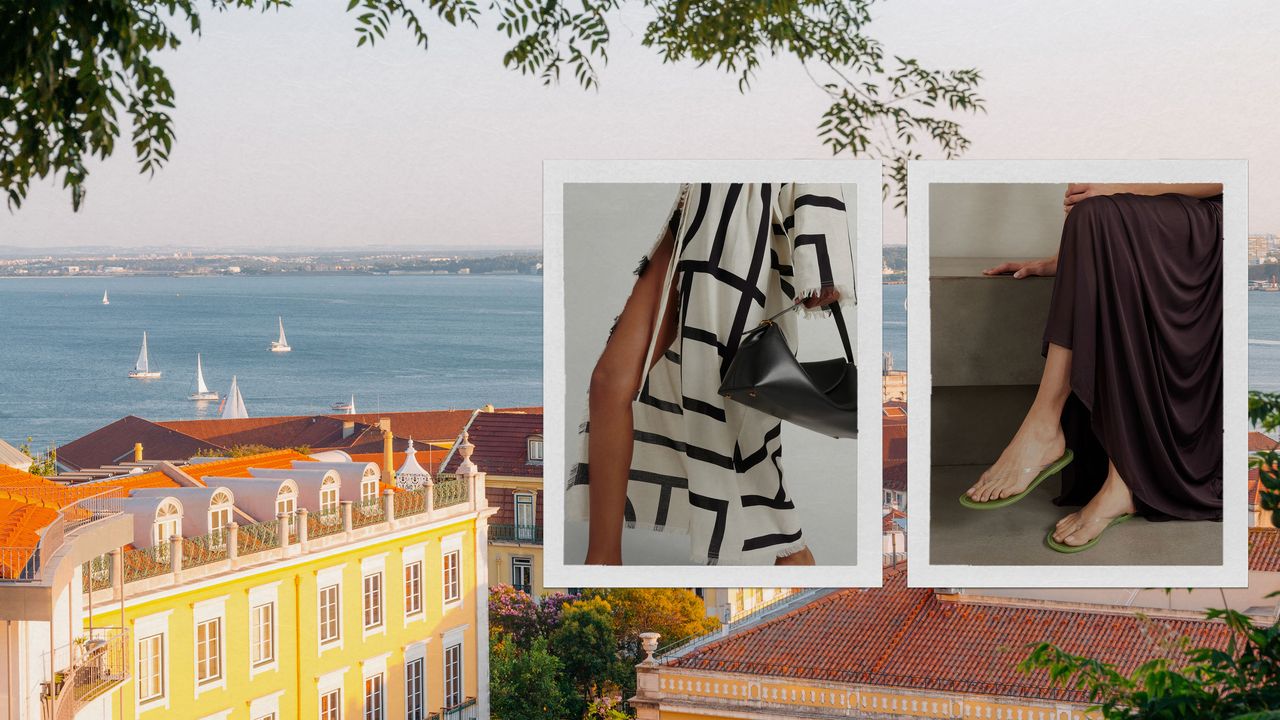 Condé Nast Traveler