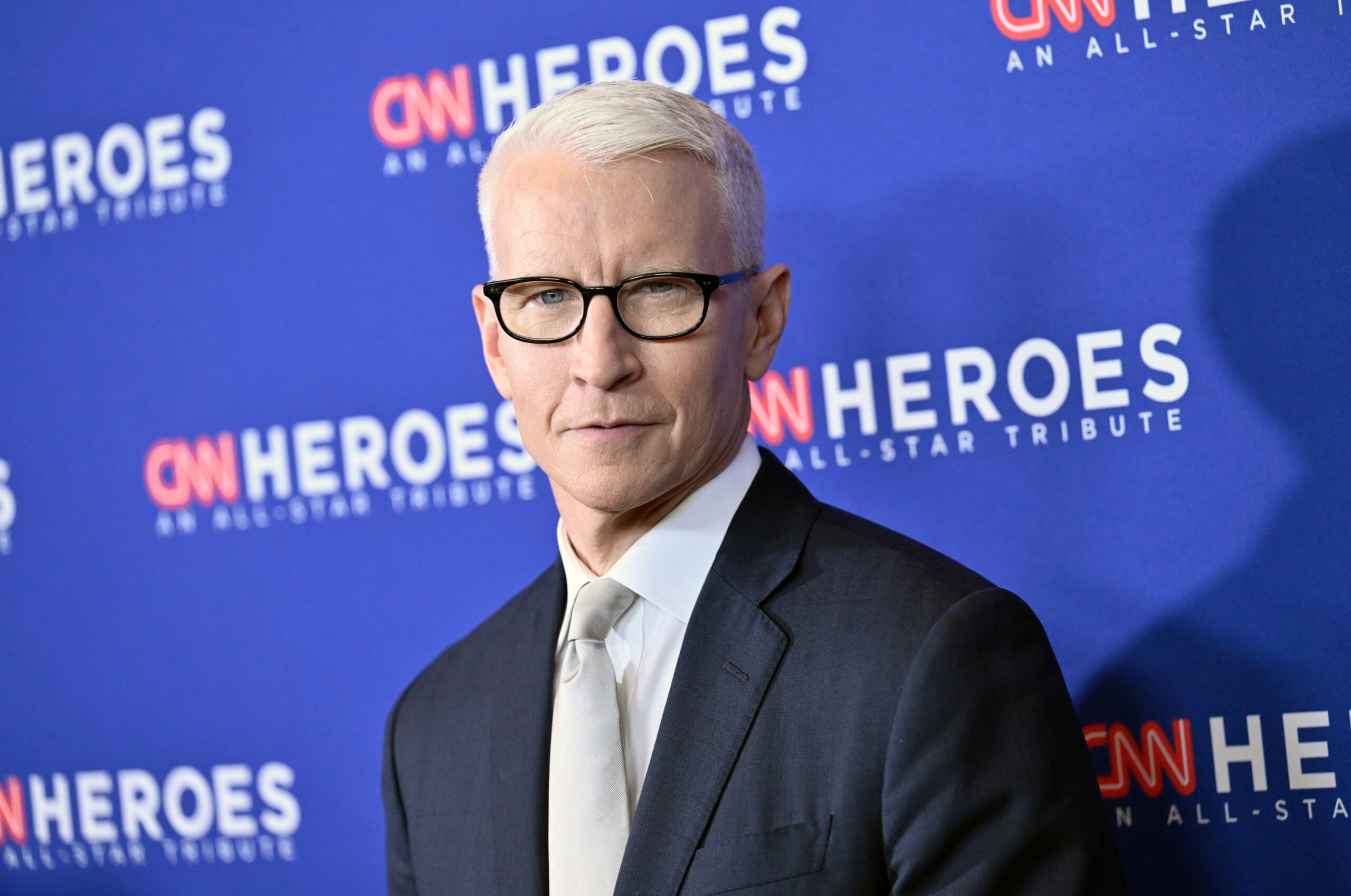 Anderson Cooper says he’s exiting from ’60 Minutes,’ but staying with CNN